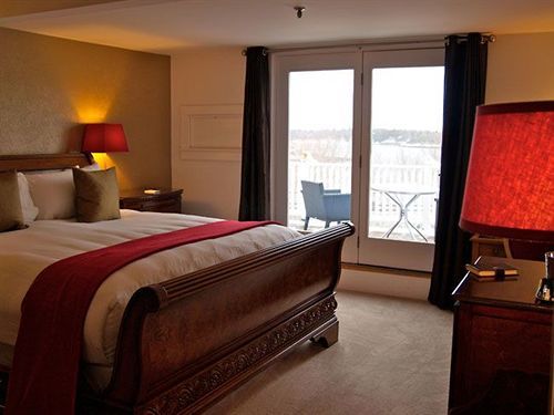 Hotel Relais Chateaux Harbour 4*