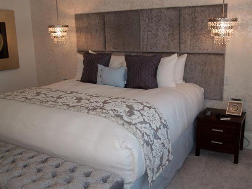 Hotel Relais Chateaux Harbour 4*