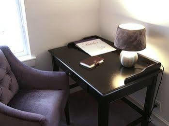 Hotel Relais Chateaux Harbour