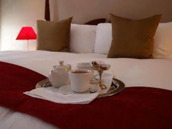 Relais Chateaux Harbour Camden