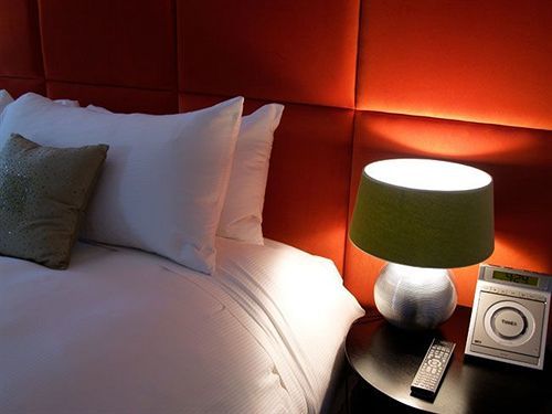 Relais Chateaux Harbour Hotel 4*