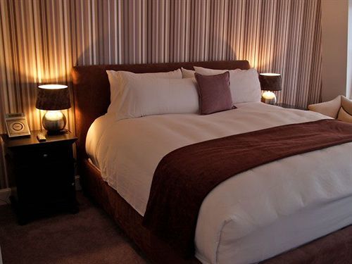 Relais Chateaux Harbour Hotel Camden