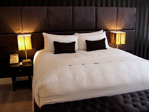 Relais Chateaux Harbour 4*