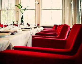 Hotel Relais Chateaux Harbour