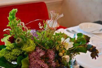 Relais Chateaux Harbour Hotel Camden